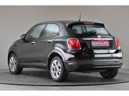 2017 Fiat 500X - thumbnail 7