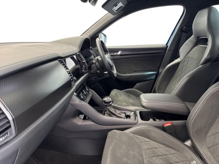 2024 Skoda Kodiaq - thumbnail 2