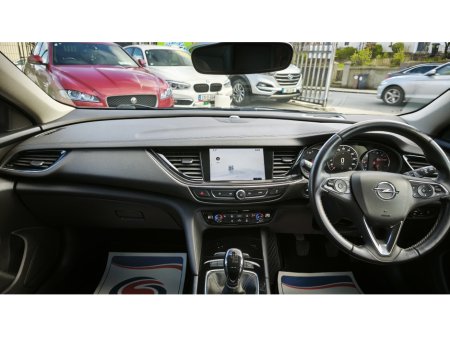 2017 Opel Insignia - thumbnail 19