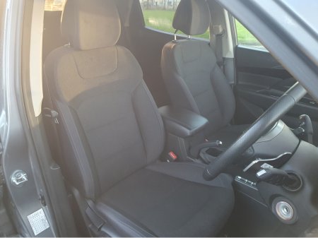 2023 Ssangyong Korando 1.6 Diesel Automatic €22,995 thumbnail