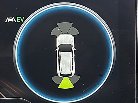 2022 Hyundai Tucson Executive Plus 4 Wheel Drive Plug in Hybrid Automatic €31,950 thumbnail