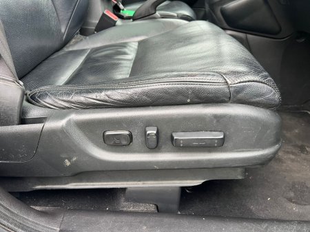 2013 Honda CR-V - thumbnail 13