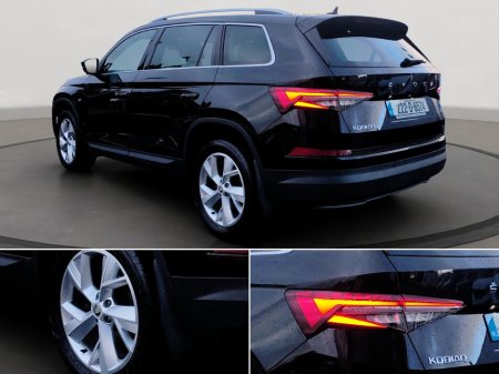 2022 Skoda Kodiaq - thumbnail 7