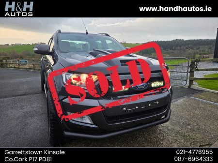 2018 Ford Ranger - thumbnail 24