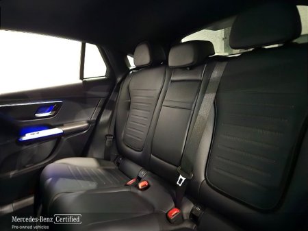 2025 Mercedes-Benz GLC Class 220D Coupe AMG Line Plus 4matic with Sunroof €81,950 thumbnail