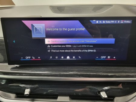 2024 BMW X5 - thumbnail 8