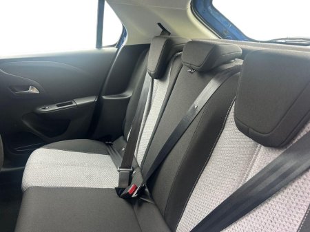 2025 Opel Corsa - thumbnail 10