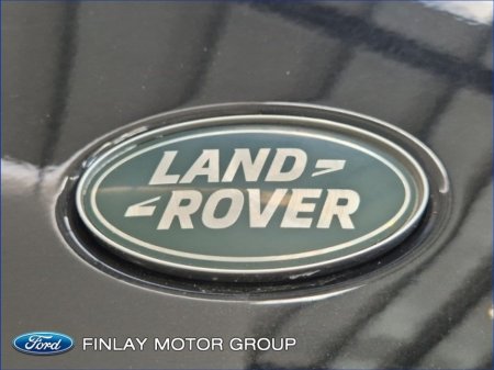 2024 Land Rover Discovery - thumbnail 29