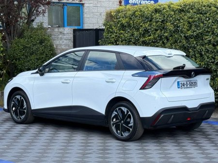 2024 MG 4 - thumbnail 5