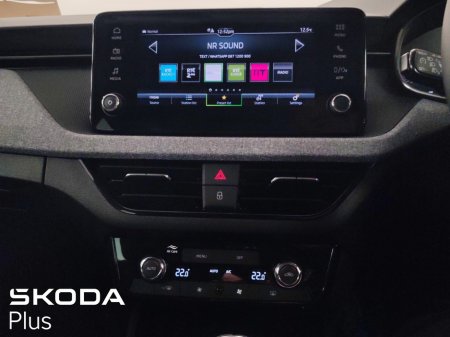 2026 Skoda Scala - thumbnail 18