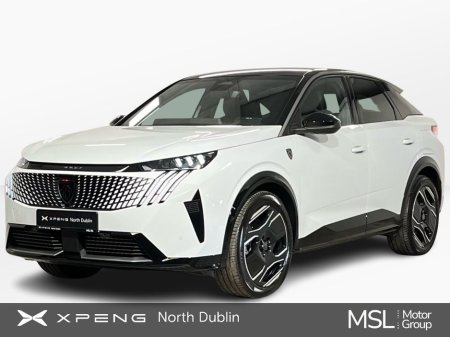 2024 Peugeot 3008 GT EV 73kWh 210BHP - Reversing Camera - Ambient Lighting - Sat Nav - Climate Control - Heated Seats/Steering Wheel - Keyless Start - Apple CarPlay/Android Auto