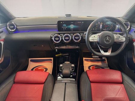 2019 Mercedes-Benz A Class - thumbnail 14