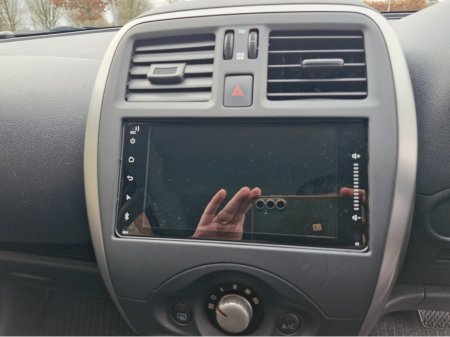 2015 Nissan Micra AUTOMATIC €7,994 thumbnail