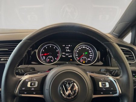 2016 Volkswagen Golf - thumbnail 13