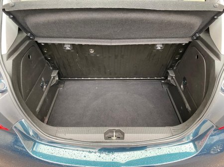 2014 Opel Corsa - thumbnail 13