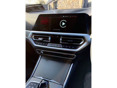 2020 BMW 3 Series 320d xDrive M Sport Auto €34,995 thumbnail