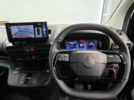 2026 Citroen Berlingo Multispace 7 SEATER PLUS DSL €46,795 thumbnail