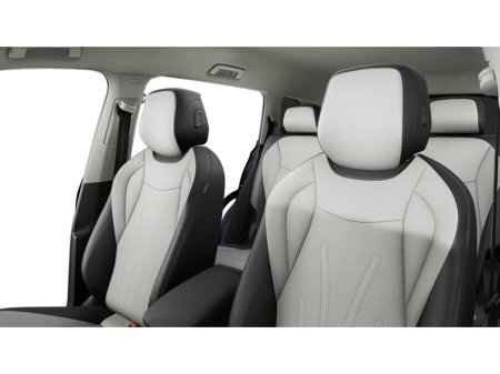 2026 Volkswagen Tayron - thumbnail 9