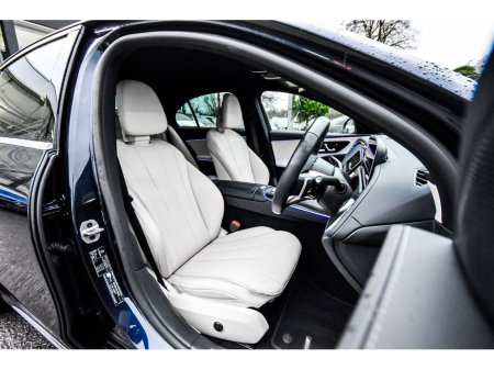 2024 Mercedes-Benz E Class E300e AMG Plus 313bhp €66,850 thumbnail