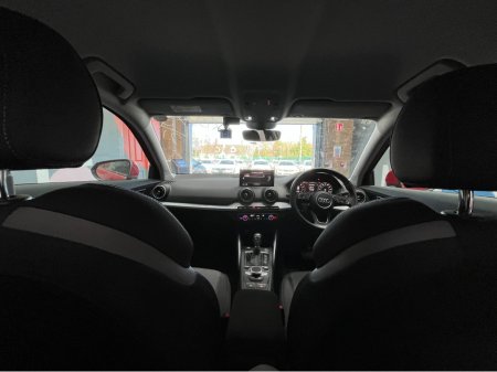 2021 Audi Q2 - thumbnail 13