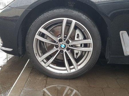 2018 BMW 7 Series 730d Se €43,995 thumbnail