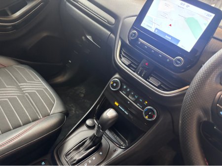 2023 Ford Puma - thumbnail 10