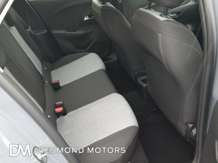 2024 Vauxhall Corsa - thumbnail 16