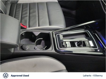 2023 Volkswagen Golf GTD 2.0TDI 5DR 200HP DSG €45,950 thumbnail