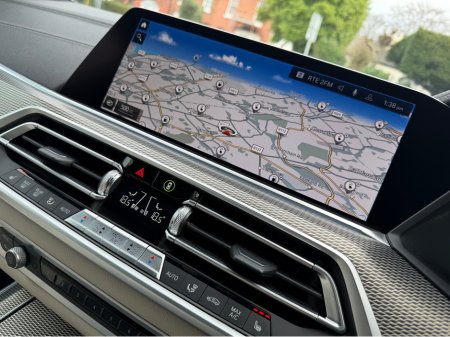 2022 BMW X5 - thumbnail 24