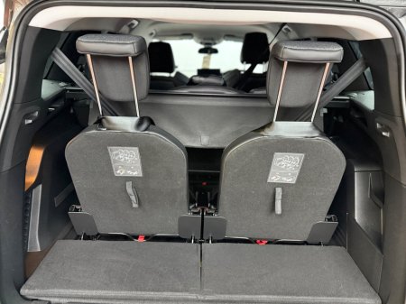2020 Peugeot 5008 - thumbnail 16