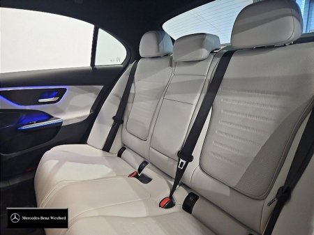 2026 Mercedes-Benz C Class C200D AMG with Upgraded 19inch Alloys €67,150 thumbnail