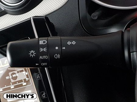 2024 Suzuki Swift Swift 1.2 Mild Hybrid SZ-L MT thumbnail