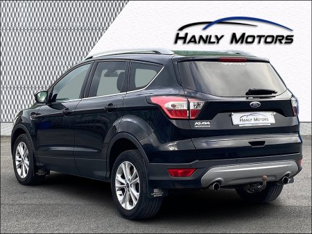 2018 Ford Kuga - thumbnail 6