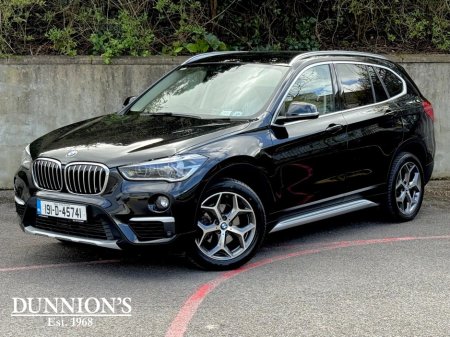 2019 BMW X1 - photo 5