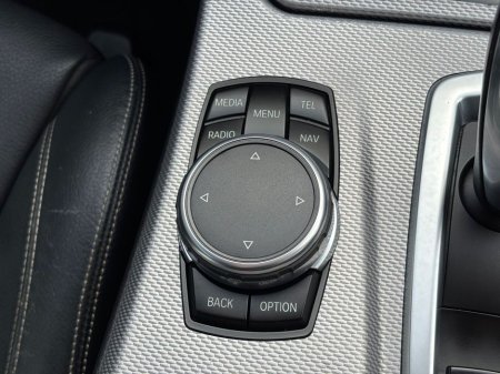 2016 BMW 5 Series - thumbnail 25