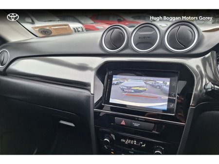 2024 Suzuki Vitara - thumbnail 24