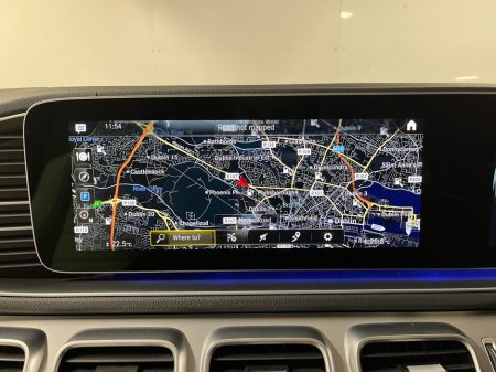 2022 Mercedes-Benz GLE Class - thumbnail 18