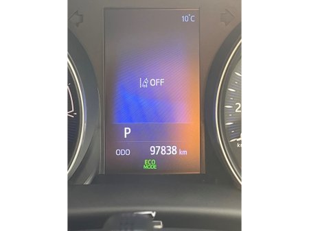 2018 Toyota C-HR - thumbnail 13