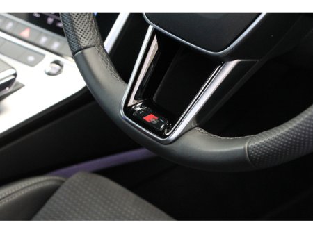 2025 Audi A6 - thumbnail 7