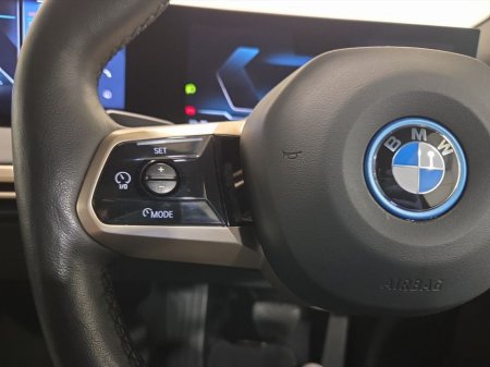2023 BMW iX xDrive40 Sport Edition €53,950 thumbnail