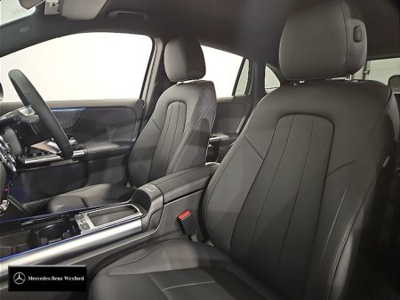 2026 Mercedes-Benz GLA Class - thumbnail 16