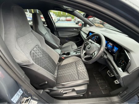 2022 Volkswagen Golf R-LINE - 2.0L DIESEL - AUTO - 12M WARRANTY - CAR:  1690 €32,950 thumbnail