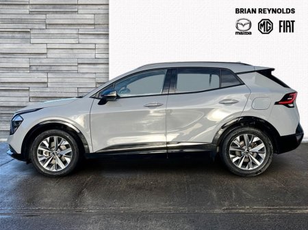 2024 Kia Sportage Anniversary Edition Hybrid €37,800 thumbnail