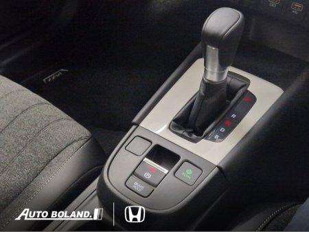 2025 Honda Jazz - thumbnail 15