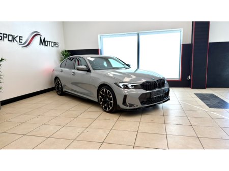 2025 BMW 3 Series - thumbnail 19