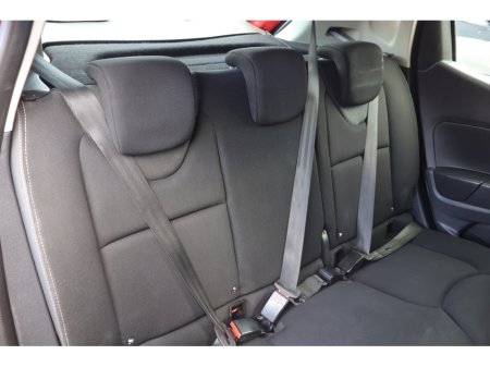 2017 Renault Clio DYNAMIQUE S NAV Low Mileage €10,995 thumbnail