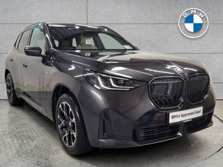 2025 BMW X3 - thumbnail 1