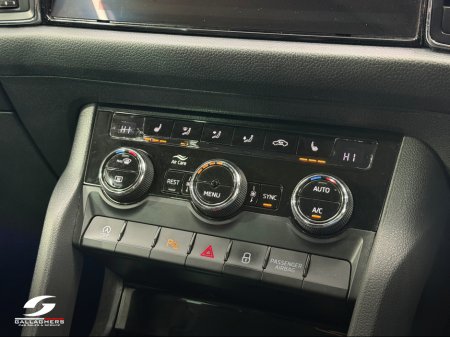 2022 Skoda Kodiaq - thumbnail 24