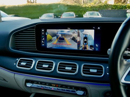 2024 Mercedes-Benz GLE Class - thumbnail 17