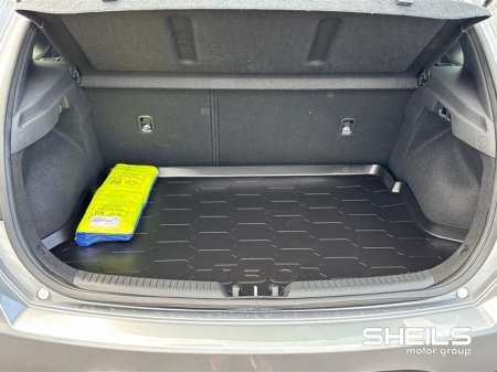 2025 Hyundai i30 Petrol NLine *EX DEMO* €30,950 thumbnail